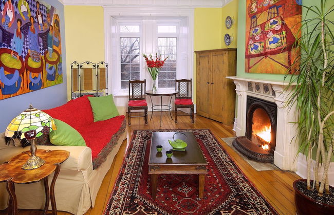 Auberge Les Bons Matins - Foto 30