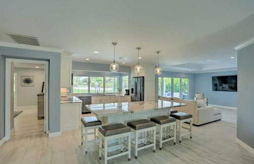 Jupiter Home with Private Pool and Putting Green! - Photo 6