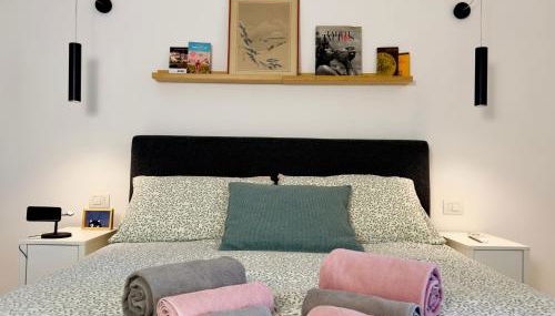 Casa di Bianca - Modern & Spacious Home with Jacuzzi - Valpolicella - Foto 4, towels