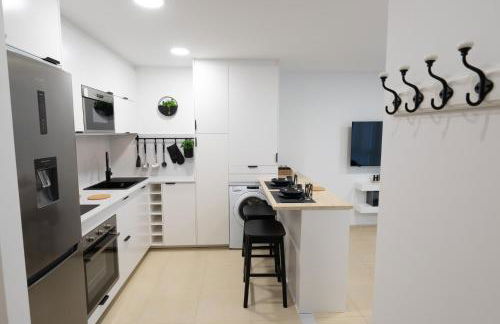 Miniloft Cee con Wifi en el centro del pueblo - Foto 8