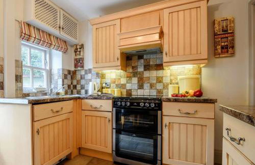 Peak Cottage - Foto 8