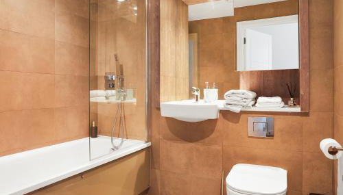 Onyx place - Foto 4, towels, Shower