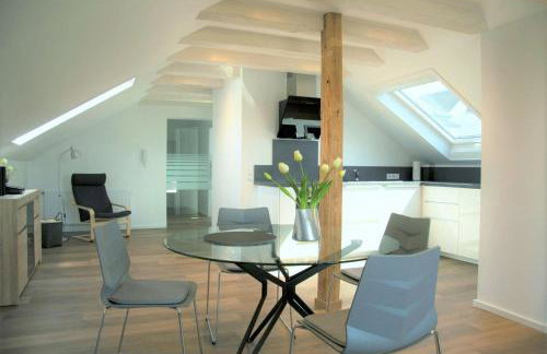 Ferienwohnung Wahl - Foto 1