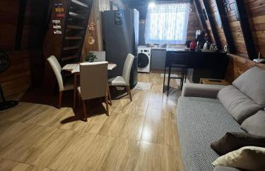 Chalé Rosa dos Ventos - Photo 48