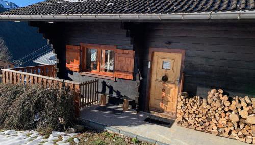 Charming, cosy chalet nestled in a breathtaking surrounding with spectacular, stunning mountain views - Photo 4