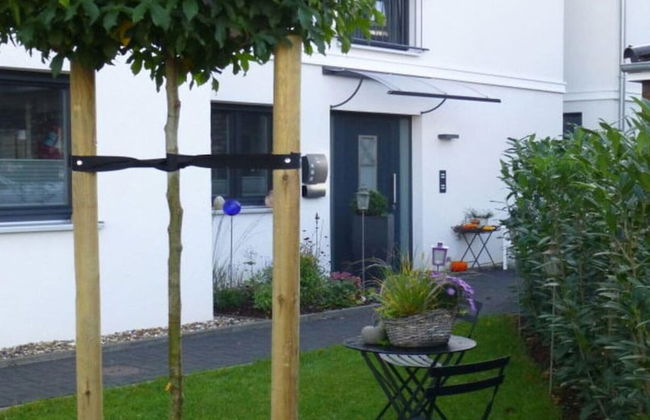 Holiday Apartment at the oak Tree - Foto 9