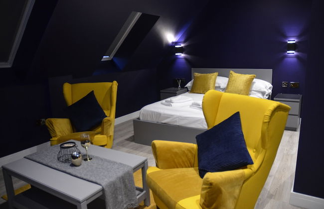 Sky City Apartments - Foto 12