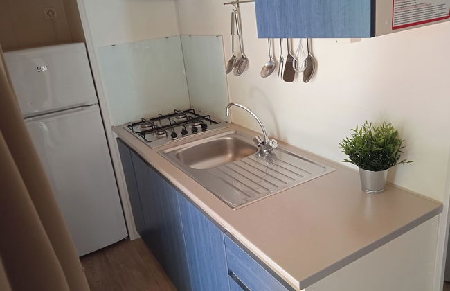 Campsite Chalet Near Cinque Terre Near sea - Foto 5