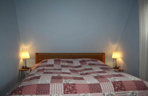 Ferienhaus Austernfischer - Foto 16