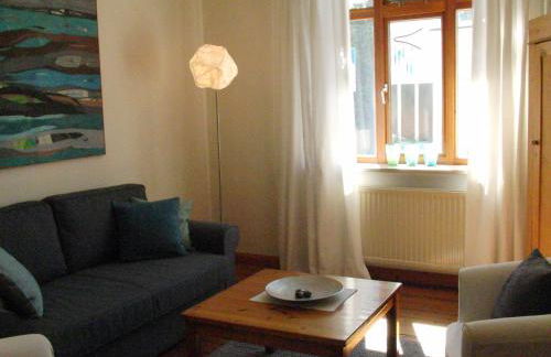 Gästehaus EinsA - Photo 59