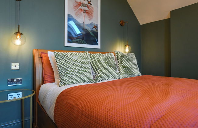 Fairview Boutique Apartments - Foto 14