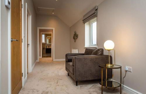 The Pines, Ashlin Farm Barns - Foto 11