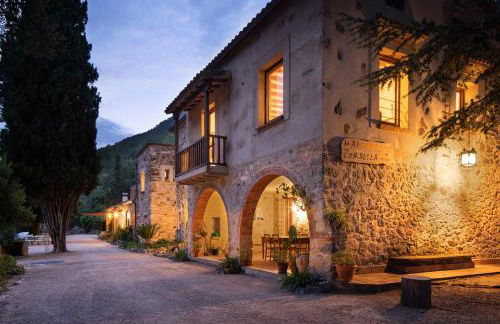 Mas Corbella - Foto 21