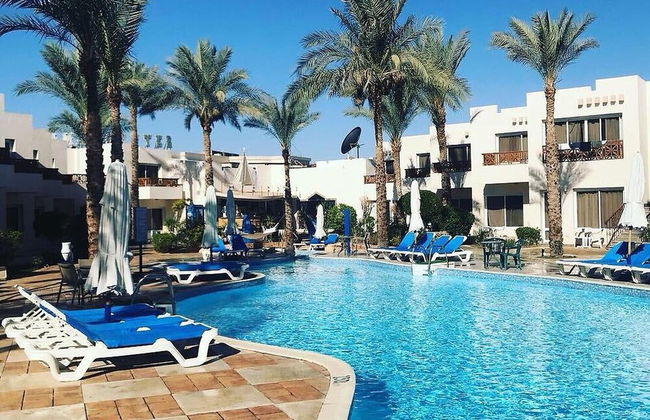 Perfect Stay at Le Mirage New Tiran Naama Bay - Foto 5