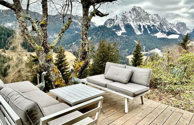 Chalet in Rougemont Near Ski Slopes - Foto 27