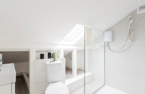 Stylish Studio near Kensal Green (E) - Foto 17