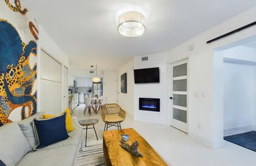 Oceanfront Royal Mansions! Paradise Awaits! - Foto 1