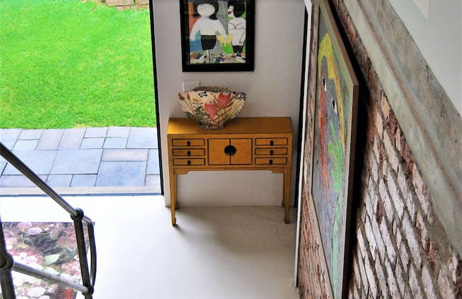 The Bright House Villa - Foto 46