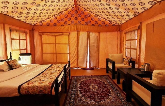 Prayagraj Cottages By Ganges View Stays - Foto 3