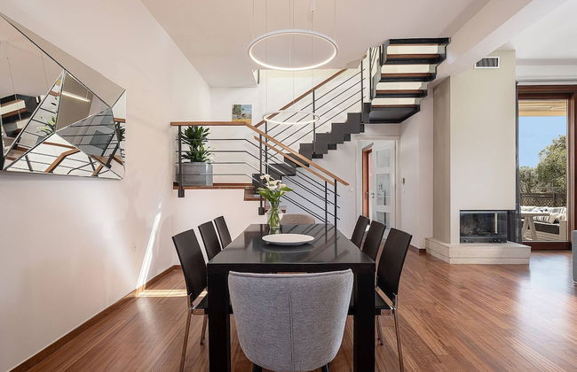 Tuscany Villa Near Marathi Beach 13pl 5bd - Photo 68