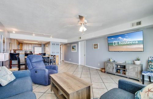 Romar Tower Beachfront Condos - Foto 54