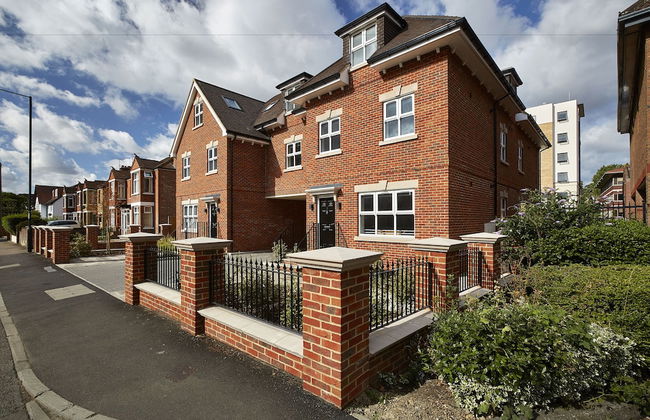 Imperial Court by Viridian Apartments - Foto 25