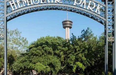 Private Hot tub3BD2BA 2 miles to SA river walk - Foto 62