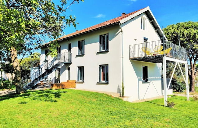 Le Cottage Nature Loin de l oeil - Foto 28