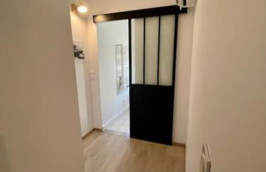 Au calme, maison T3 neuf avec Jardin à Cassy - Foto 5