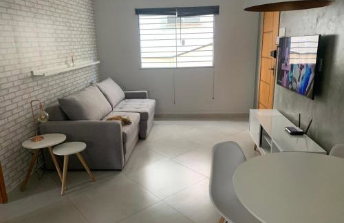 Apto 1o andar novo 2 Dorm - próximo ao centro - Foto 6