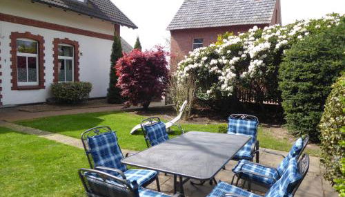 Ferienhof von Hammel 4 Zimmer Wohnung - Foto 4