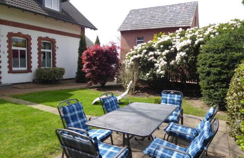 Ferienhof von Hammel 4 Zimmer Wohnung - Foto 4