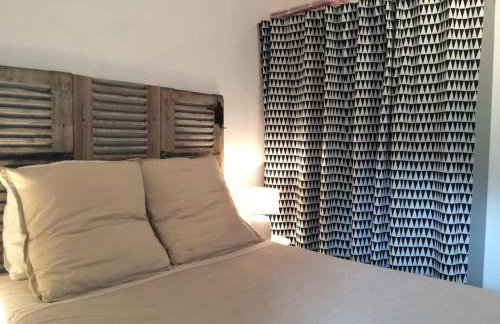 Maison rétaise au cœur du village d'Ars en ré - Foto 31