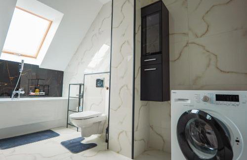 Beskid Penthouse Milówka - Photo 43