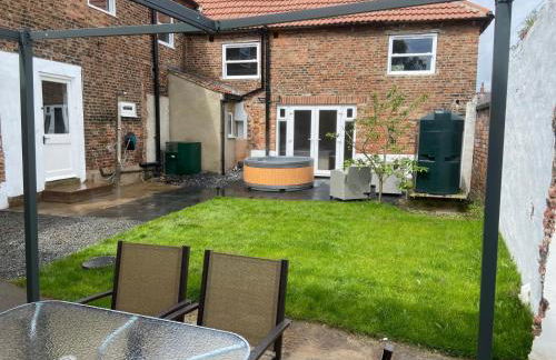 Pinfold House - Foto 22