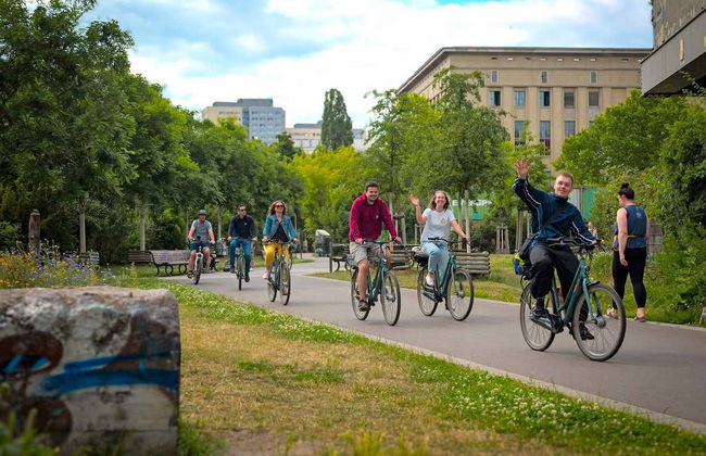 Berlin Bike Tour - Photo 8