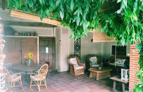 Casa Jardín El Arco - Foto 37