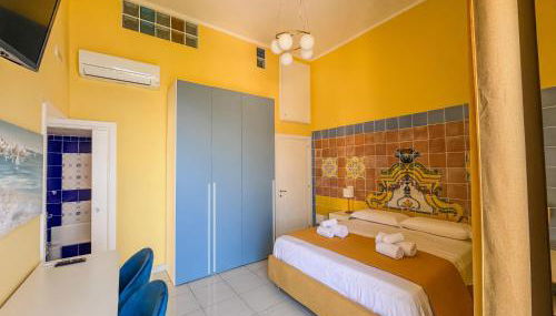 Sogni sul golfo Sorrento's guesthouse - Foto 4