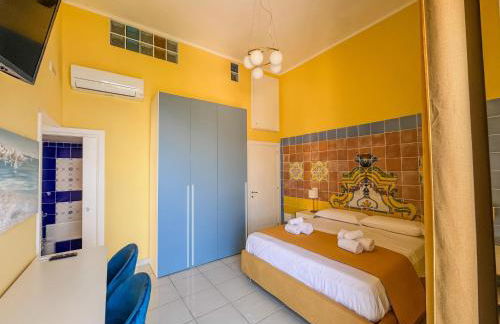 Sogni sul golfo Sorrento's guesthouse - Foto 4