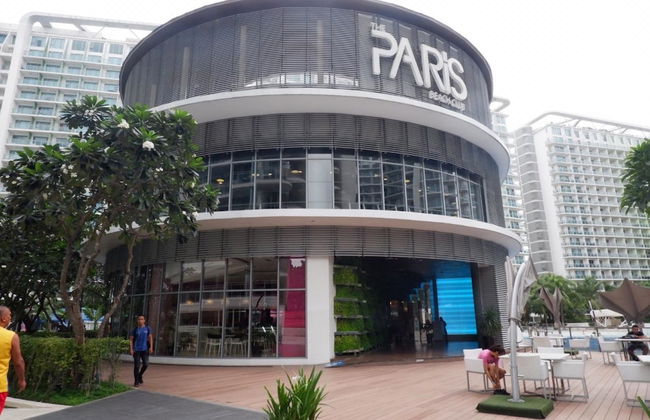 Azure Urban Resort Residences by MicasaAzure77 - Foto 19