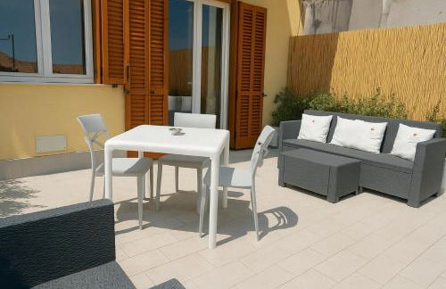 Marina di Petrolo Apartments - Foto 158