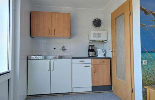 NEU! Ferienwohnung Storchennest EG - Foto 1