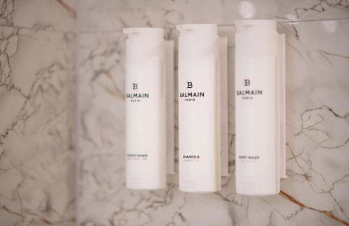 Villa Tropicana Berlin Potsdam - Foto 65