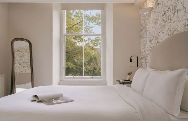 Royal Garden Apartments New Town - Photo 5