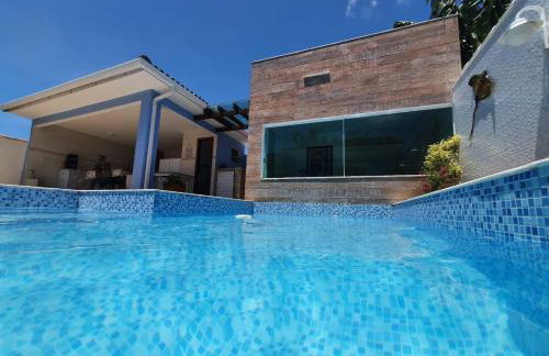 Casa de praia no Peró Cabo Frio com Piscina - Foto 38