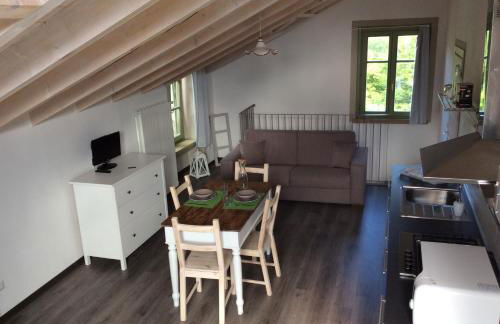 Il Bosso del Lago - Foto 3