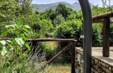 Eremo Gioioso - Foto 33