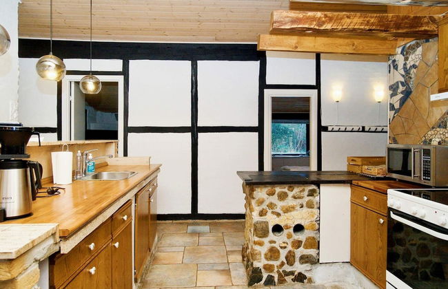 Charming Harbor Cottage-by Traum - Foto 11