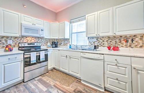 Updated Ybor City Duplex about half Mi to Seventh Ave! - Foto 2