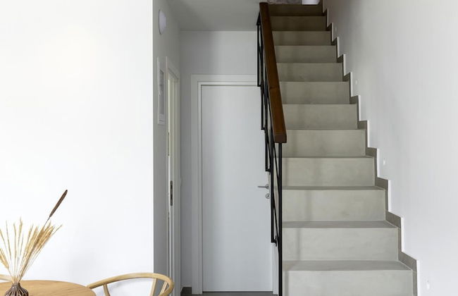 Lichnos Luxury Maisonette 3 - Foto 5